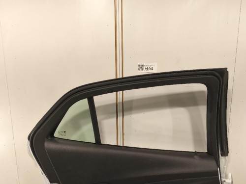 Catarifrangente Paraurti POST POST DX 52092845 Fiat 500X 2018
