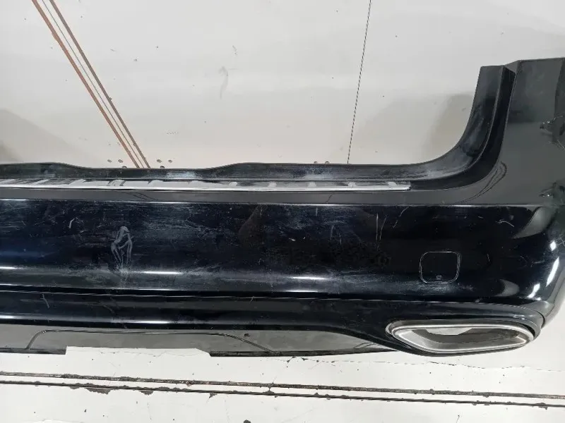 Paraurti POST 2468853100 Mercedes Classe B W246 2014