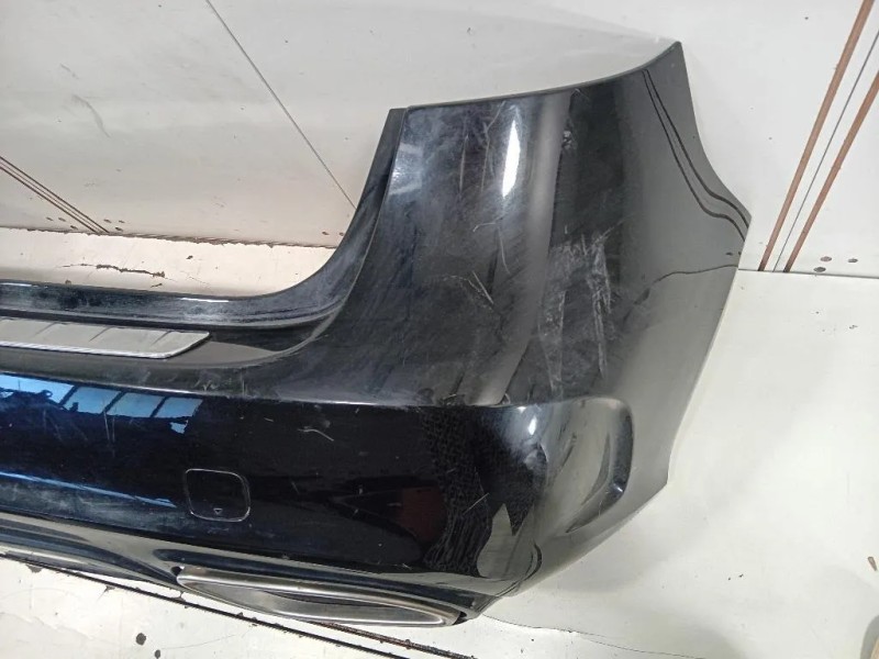 Paraurti POST 2468853100 Mercedes Classe B W246 2014