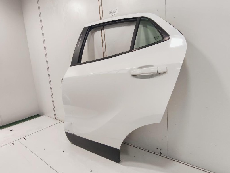 Porta POST SX 95400513 Opel Mokka X 2016