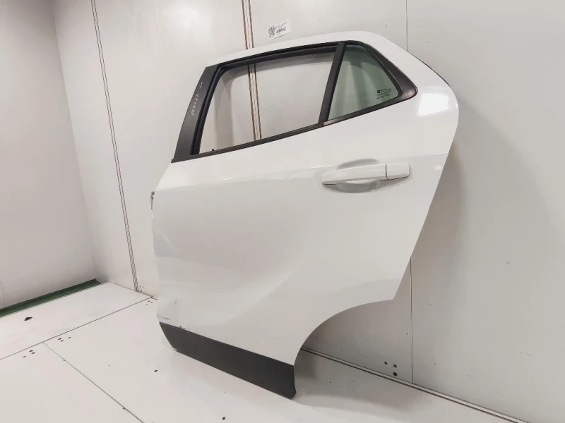 Porta POST SX 95400513 Opel Mokka X 2016