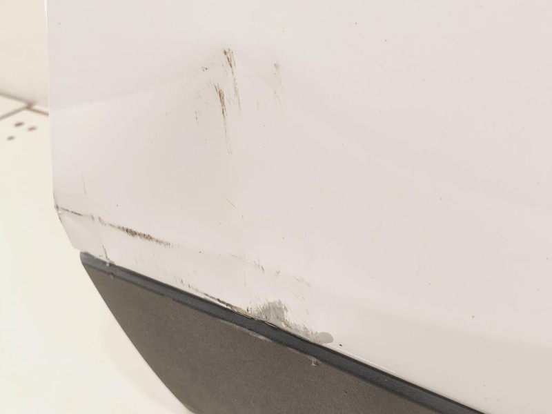 Paraurti POST 2468853100 Mercedes Classe B W246 2014