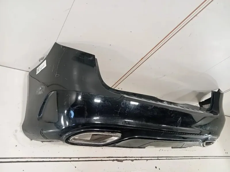 Paraurti POST 2468853100 Mercedes Classe B W246 2014