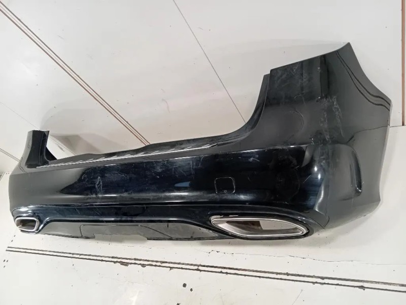 Paraurti POST 2468853100 Mercedes Classe B W246 2014