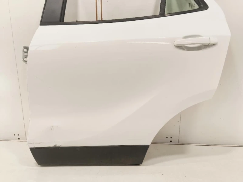 Porta POST SX 95400513 Opel Mokka X 2016