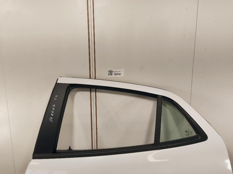 Porta POST SX 95400513 Opel Mokka X 2016