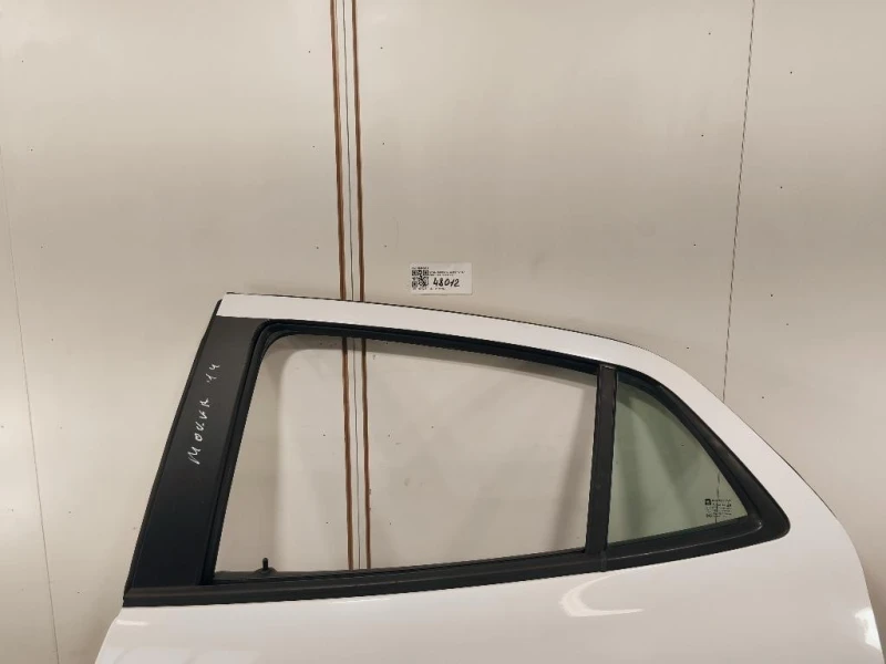 Porta POST SX 95400513 Opel Mokka X 2016