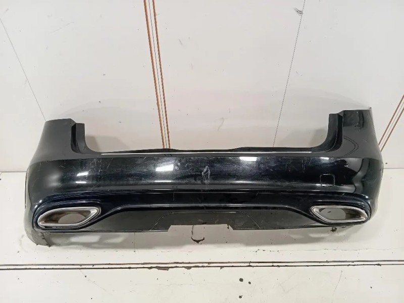 Paraurti POST 2468853100 Mercedes Classe B W246 2014