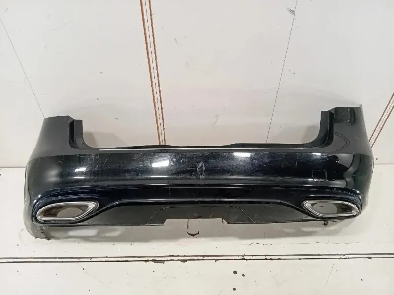 Paraurti POST 2468853100 Mercedes Classe B W246 2014