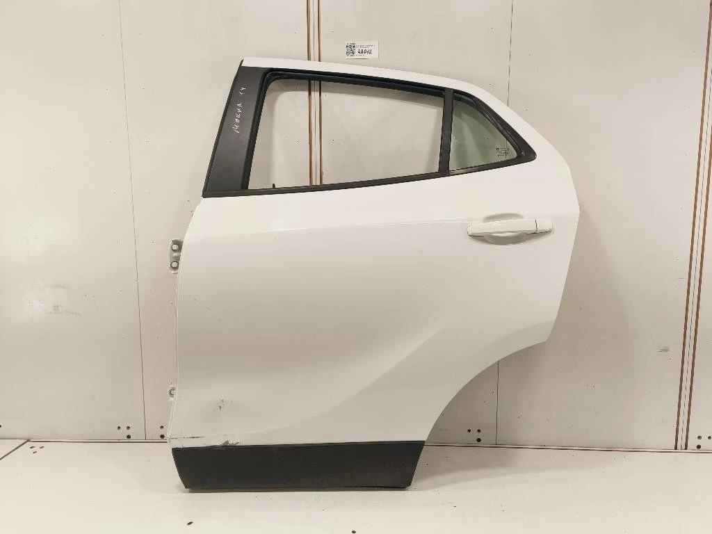 Porta POST SX 95400513 Opel Mokka X 2016