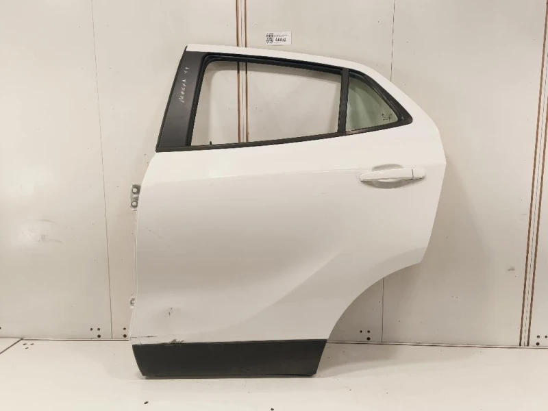 Porta POST SX 95400513 Opel Mokka X 2016