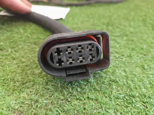 CAVI Sensori Parcheggio Paraurti ANT 5Q0919275A Seat LEON 5F1 2013