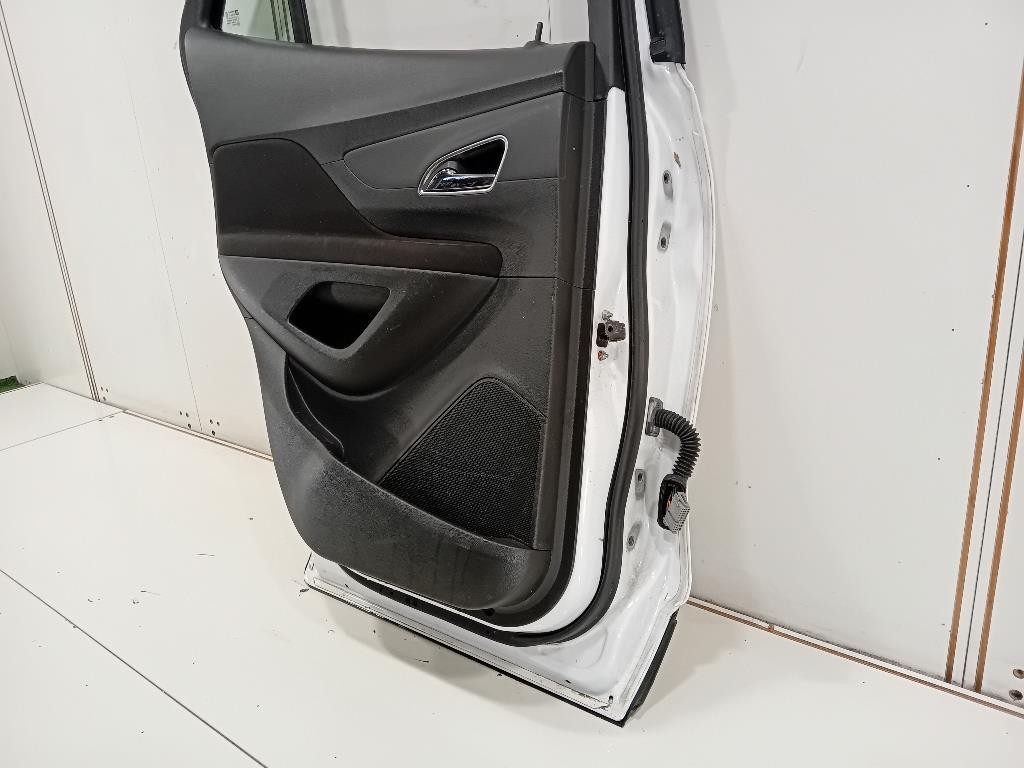 CAVI Sensori Parcheggio Paraurti ANT 5Q0919275A Seat LEON 5F1 2013