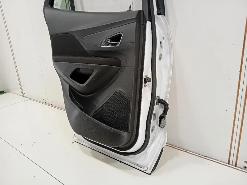 Porta POST SX 95400513 Opel Mokka X 2016