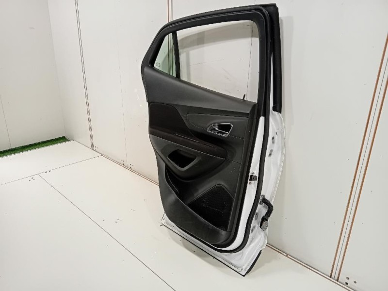 CAVI Sensori Parcheggio Paraurti ANT 5Q0919275A Seat LEON 5F1 2013