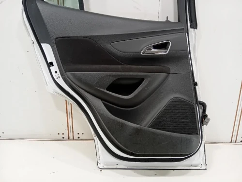 CAVI Sensori Parcheggio Paraurti ANT 5Q0919275A Seat LEON 5F1 2013