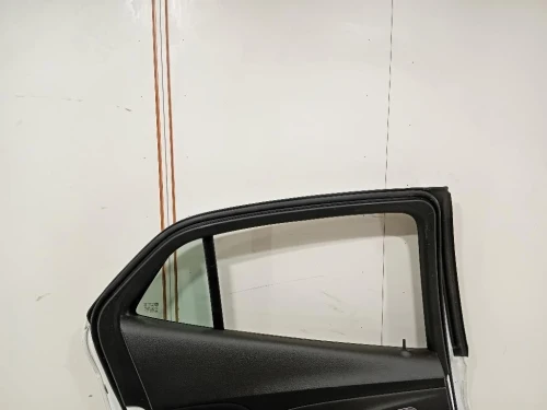 CAVO Apertura Sportello Carburante KU5A-9A095-AA Ford PUMA II 2024