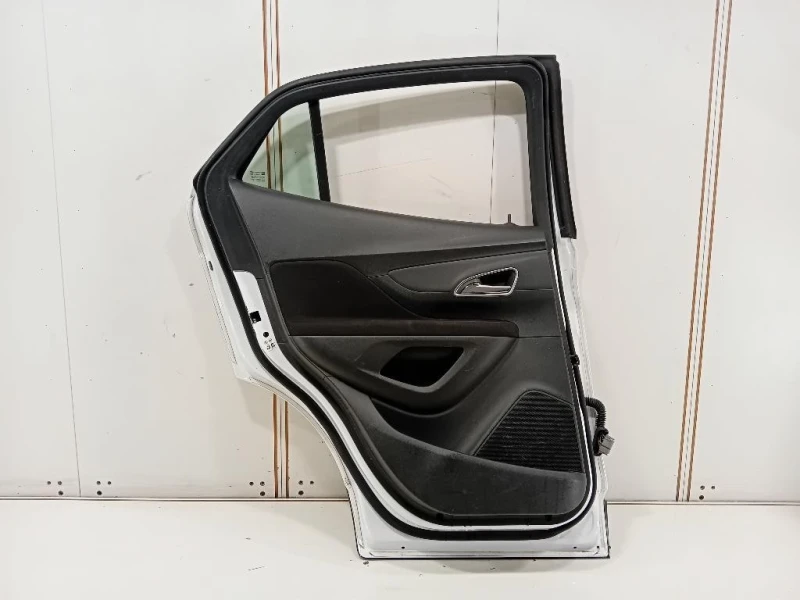 Porta POST SX 95400513 Opel Mokka X 2016