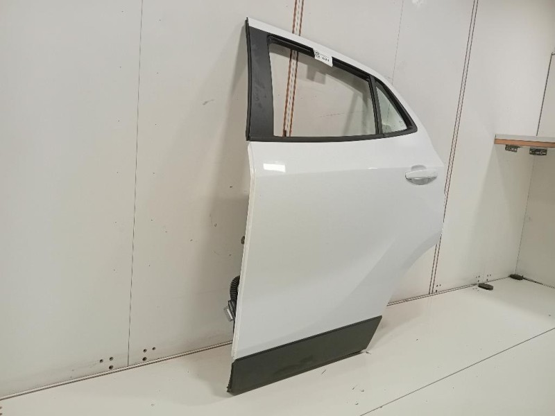 Paraurti POST A2478855100 Mercedes Classe B W247 2019
