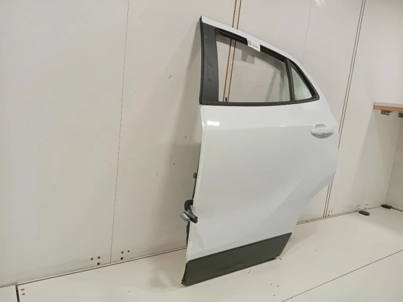 Porta POST SX 95400513 Opel Mokka X 2016