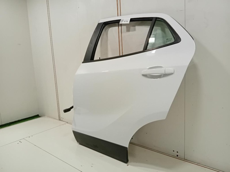 Paraurti POST A2478855100 Mercedes Classe B W247 2019