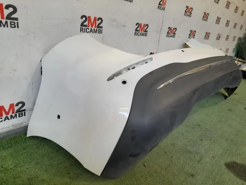 Paraurti POST A2478855100 Mercedes Classe B W247 2019