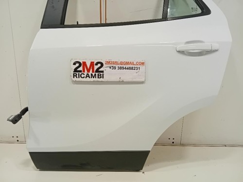 CAVO Apertura Sportello Carburante KU5A-9A095-AA Ford PUMA II 2024