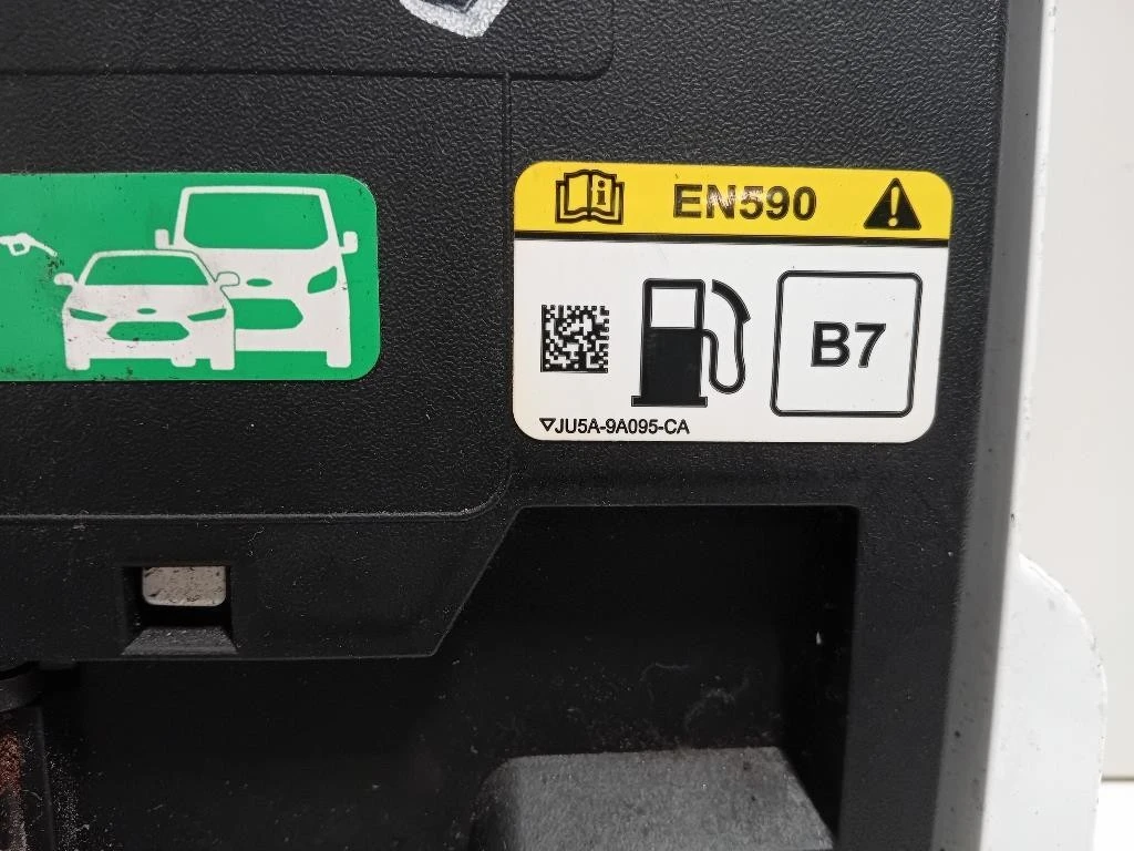 CAVO Apertura Sportello Carburante DU5A9A095BA Ford Transit Custom I 2013