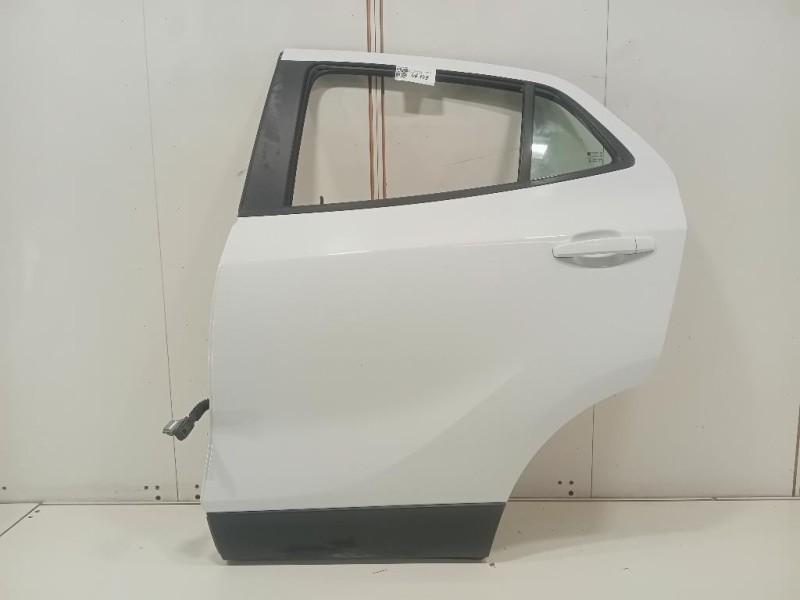 Paraurti POST A24788040009999 Mercedes Classe B W247 2019