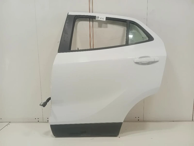 Porta POST SX 95400513 Opel Mokka X 2016