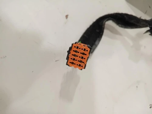 Porta POST SX PORTA POST SX Opel Movano B 2010