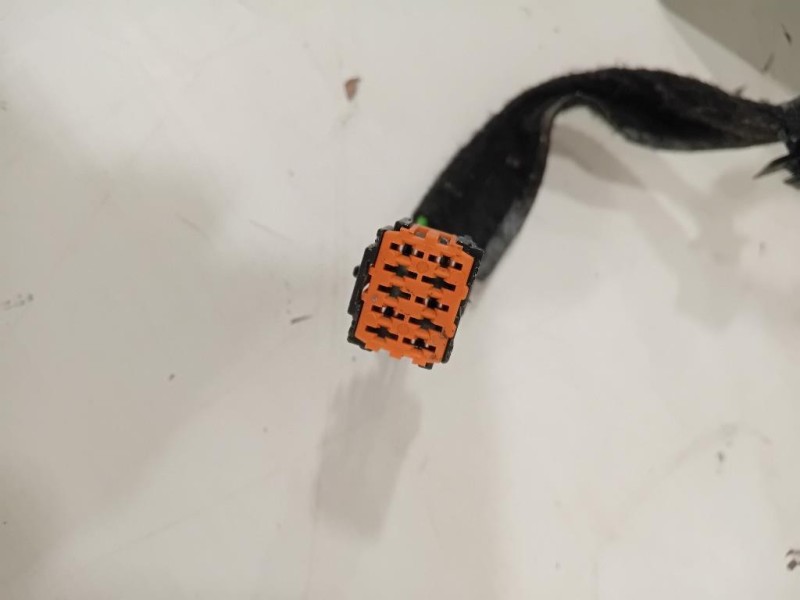 Paraurti POST A24788040009999 Mercedes Classe B W247 2019