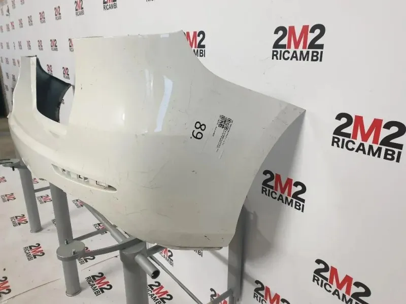 Paraurti POST A24788040009999 Mercedes Classe B W247 2019