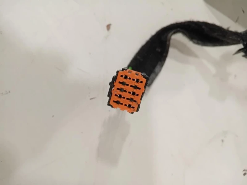 Porta POST SX PORTA POST SX Opel Movano B 2010