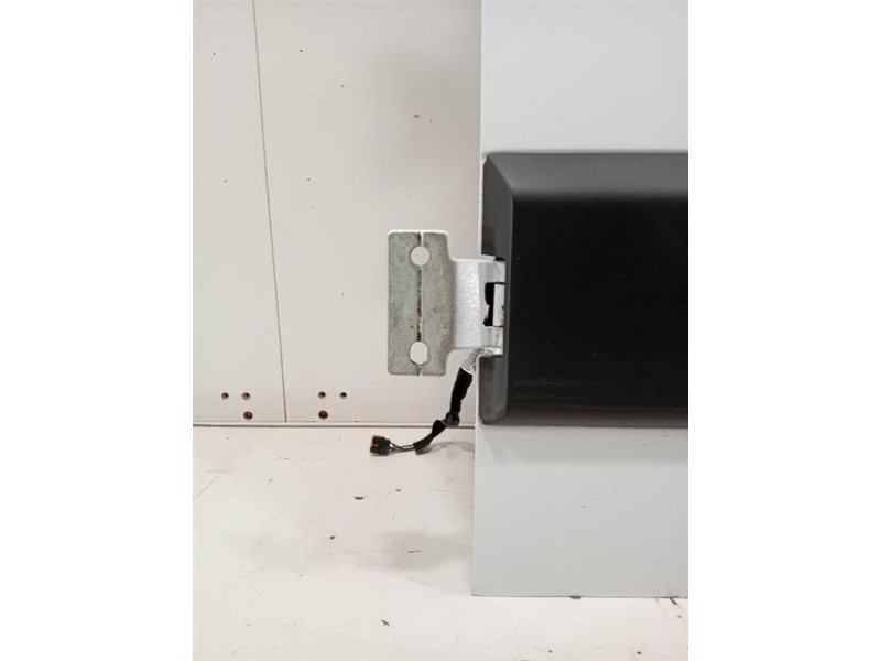 Paraurti POST A24788040009999 Mercedes Classe B W247 2019