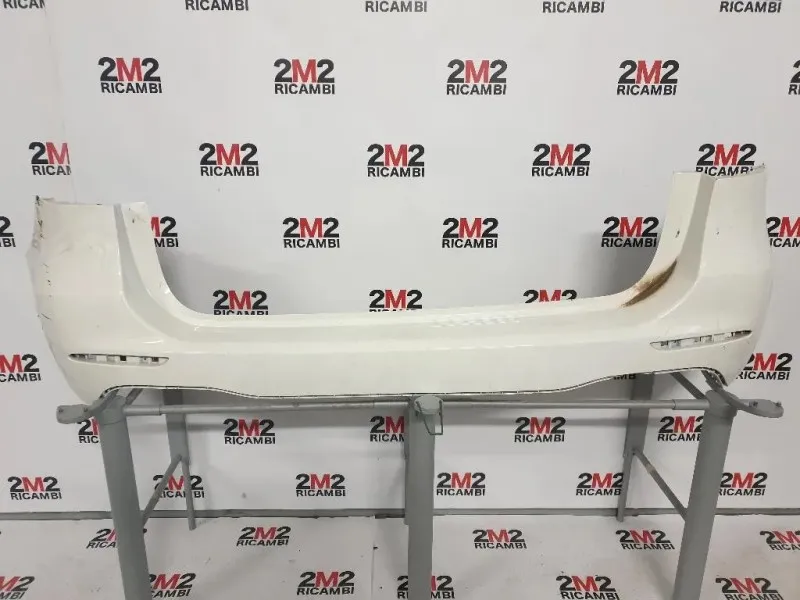 Paraurti POST A24788040009999 Mercedes Classe B W247 2019