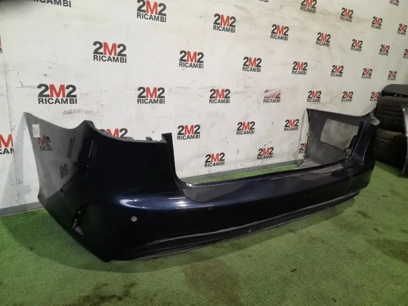 Paraurti POST 7181179J00 Mercedes Classe C C205 Coupé 2014