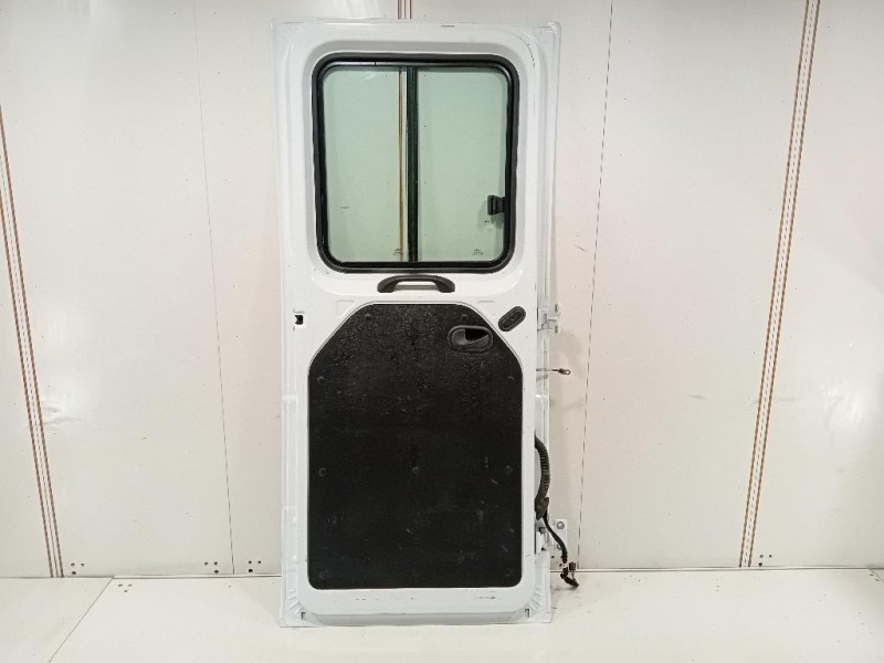 Paraurti POST 250000001 Mercedes Classe C S204 SW 2011