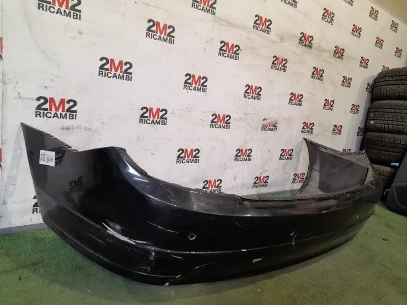 Paraurti POST 250000001 Mercedes Classe C S204 SW 2011