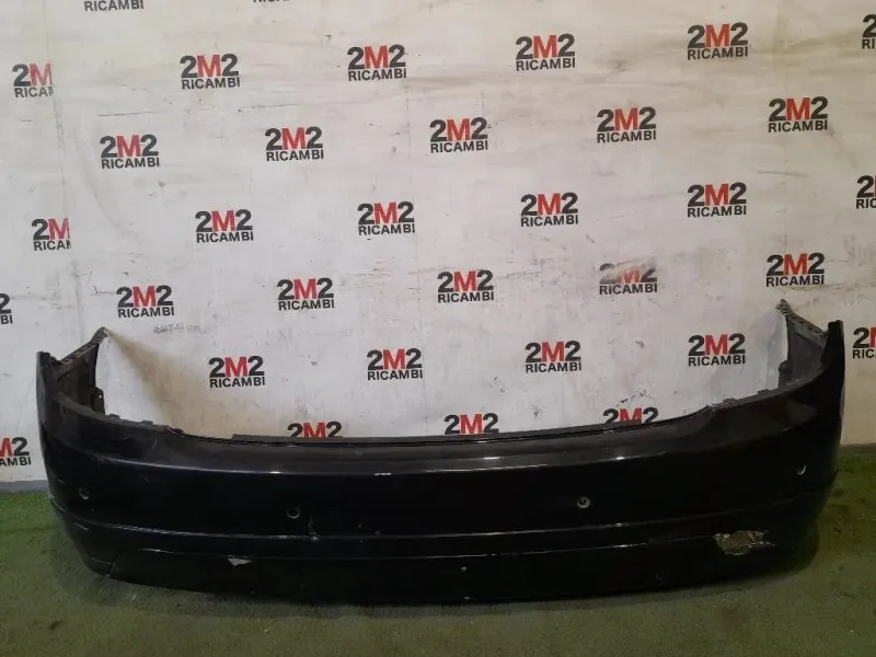 Paraurti POST 250000001 Mercedes Classe C S204 SW 2011