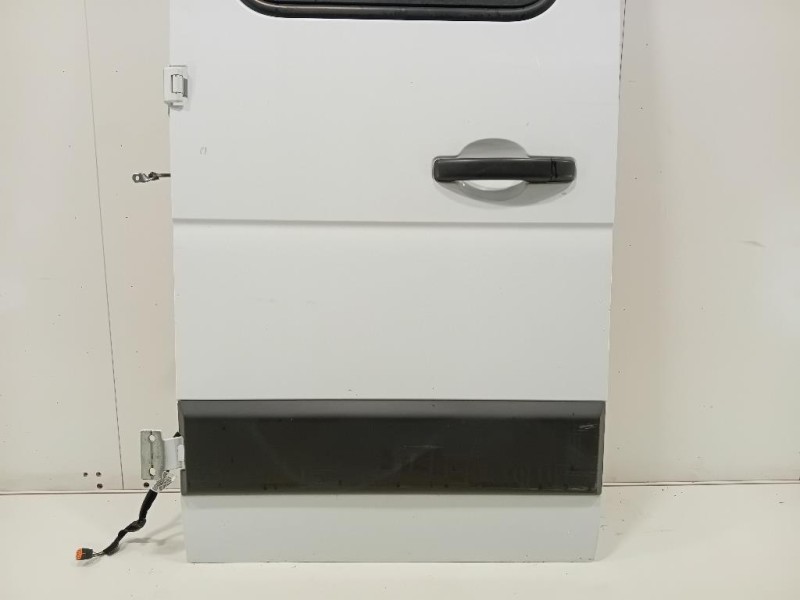 Paraurti POST A2058853838 Mercedes Classe C S205 SW 2014