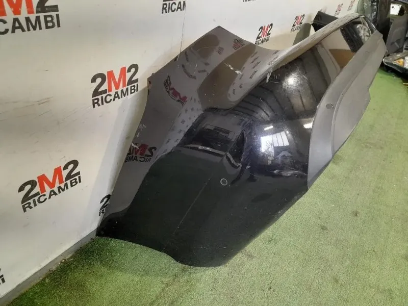 Paraurti POST A2058853838 Mercedes Classe C S205 SW 2014