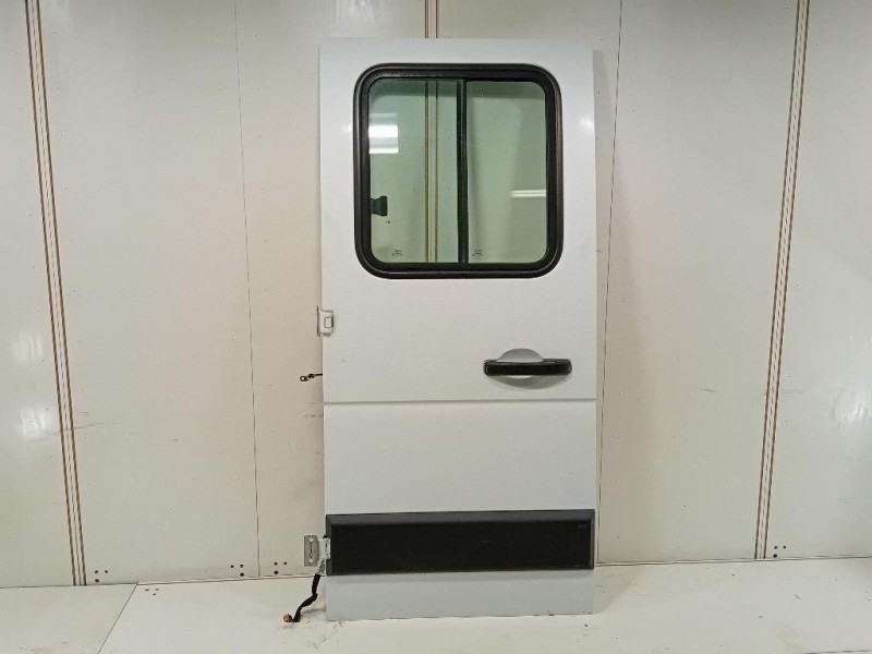 Paraurti POST A2058853838 Mercedes Classe C S205 SW 2014