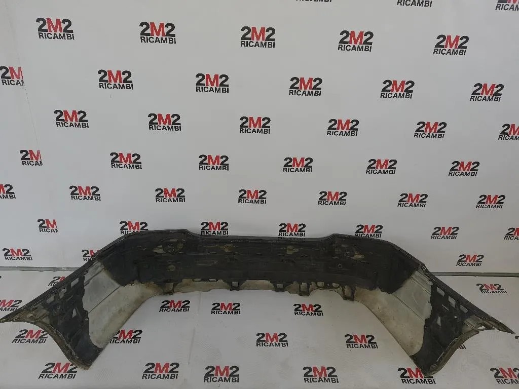 Paraurti POST A2038850825 Mercedes Classe C W203 2000