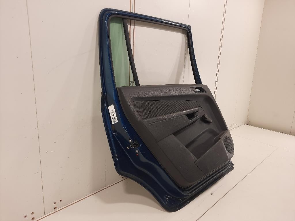 Paraurti POST A2038850825 Mercedes Classe C W203 2000