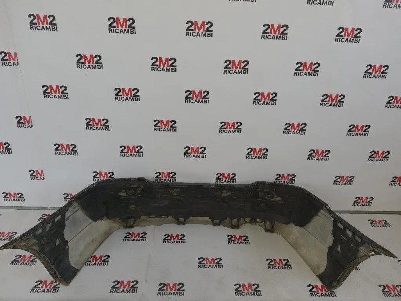 Paraurti POST A2038850825 Mercedes Classe C W203 2000