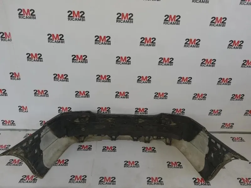 Paraurti POST A2038850825 Mercedes Classe C W203 2000