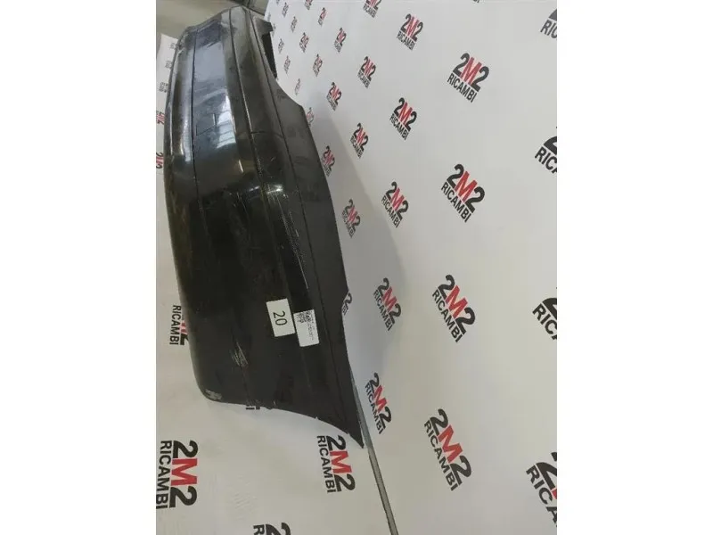 Paraurti POST A2038850825 Mercedes Classe C W203 2000