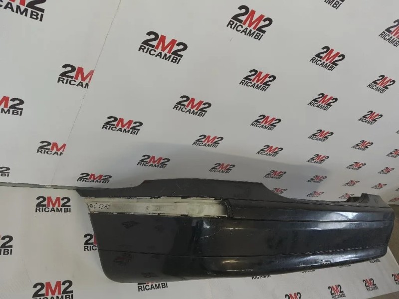 Paraurti POST A2038850825 Mercedes Classe C W203 2000