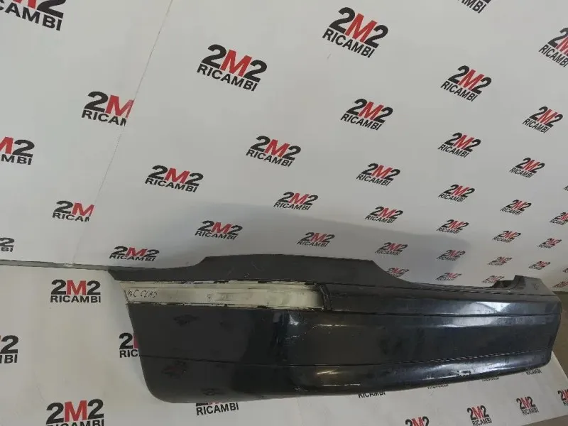 Paraurti POST A2038850825 Mercedes Classe C W203 2000